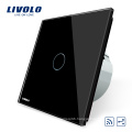 Livolo Electrical Switches Touch Wireless Remote Control Electrical Switch VL-C701SR-15